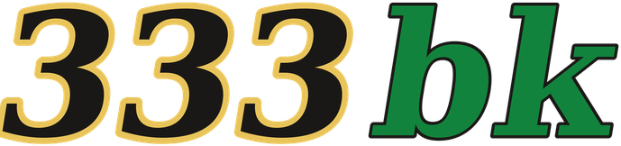 333bk logo